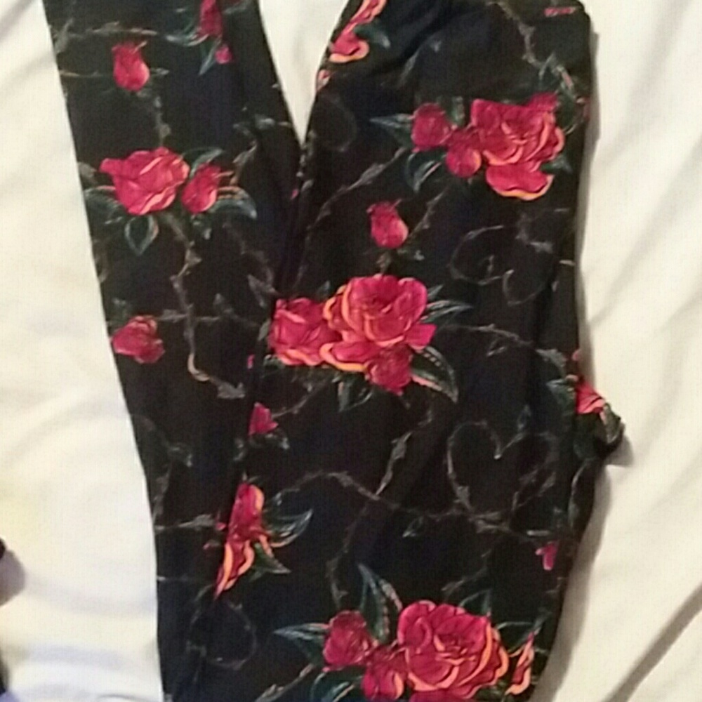 OS lula leggings